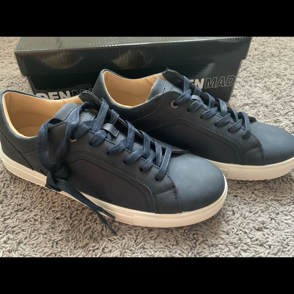 Brand new Men’s Madden M Vital Sneakers - Picture 2 of 5